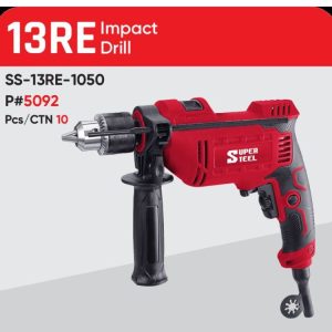 DRILL MACHINE