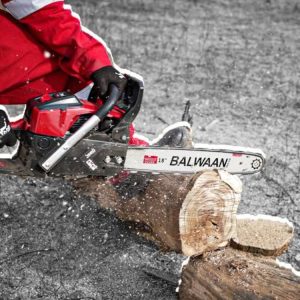 CHAINSAW MACHINE