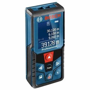 LASER METERS