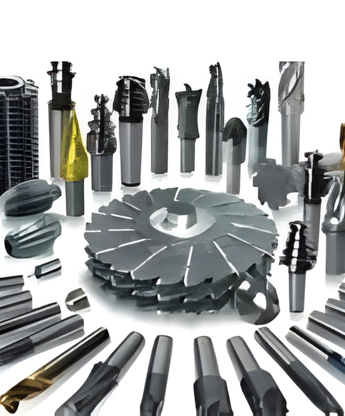 cutting Tools