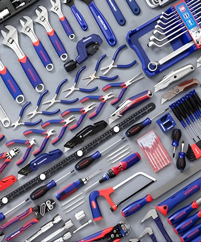 Hand tools