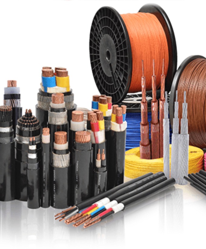 Electricals