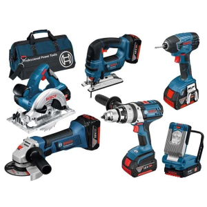 POWER TOOLS