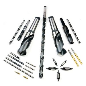 Carbide Tools