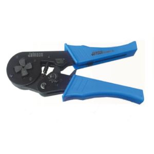END SEALING FERRULES CRIMPING TOOL