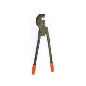 Non-Insulated Terminal Crimping Tool (Dieless)