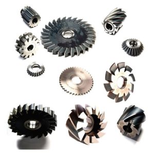 Machine Tools