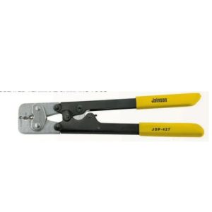 NON-INSULATED TERMINAL CRIMPING TOOL