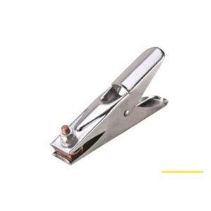 Heavy Duty Earth Clamp 600