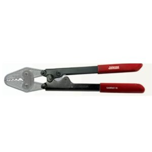 NON-INSULATED TERMINAL CRIMPING TOOL