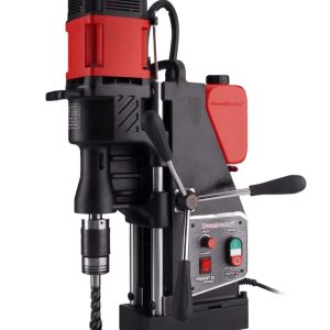 BROACHCUTTER TRIDENT XL revers