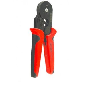 END SEALING FERRULES CRIMPING TOOL