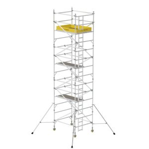 LADDERDSPRAN