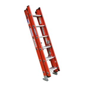 EXTENSTION LADDER