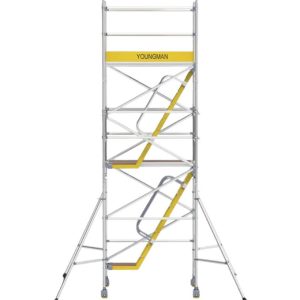 STAIRWAY TOWER