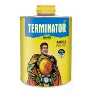 TERMINATOR WOOD