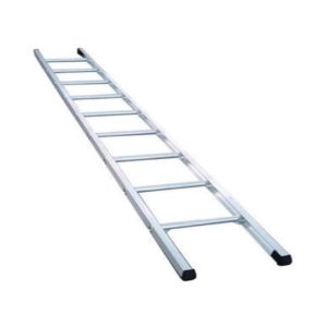 STRAIGHT LADDER ALUMINUM RANGE