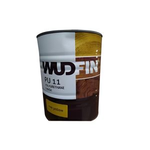 WUDFIN PU 11 - COLOR