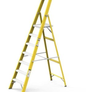 PLATFORM LADDER