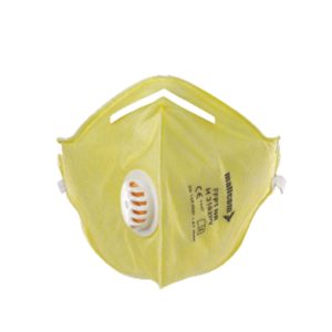 Disposable Respirators