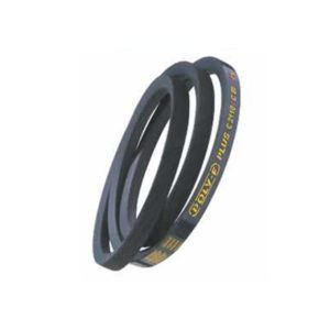 Wrapped Belts