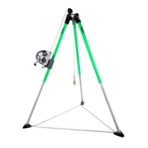 Tripod System
