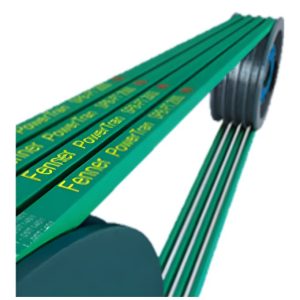 Green Cover Belts
