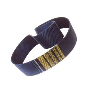 Multi-PullPoly-V Belts