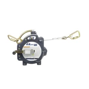 Temporary  Lifeline System