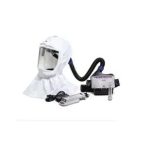 Powered Air Purifying Respirators