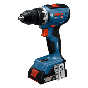 GSR 18V-65 (Solo)  DRILL DRIVER