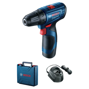 GSR 120-LI - DRILL DRIVER
