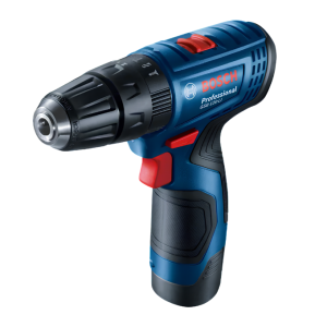 GSR 120 + 1x2.0Ah - DRILL DRIVER