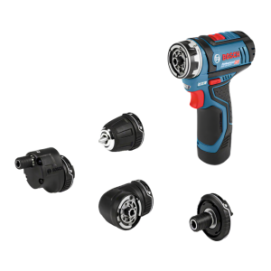 GSR 12V-15 FC - DRILL DRIVER