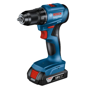 GSR 185-LI Kit DRILL DRIVER