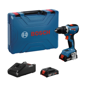 IMPACT DRILL DRIVERS GSB 183-LI Kit (1 Battery)