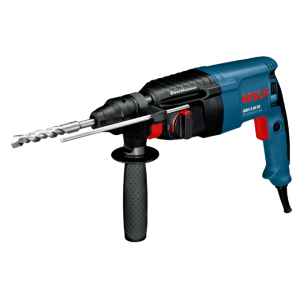 ROTARY HAMMER 1-2 KG GBH 2-26 RE