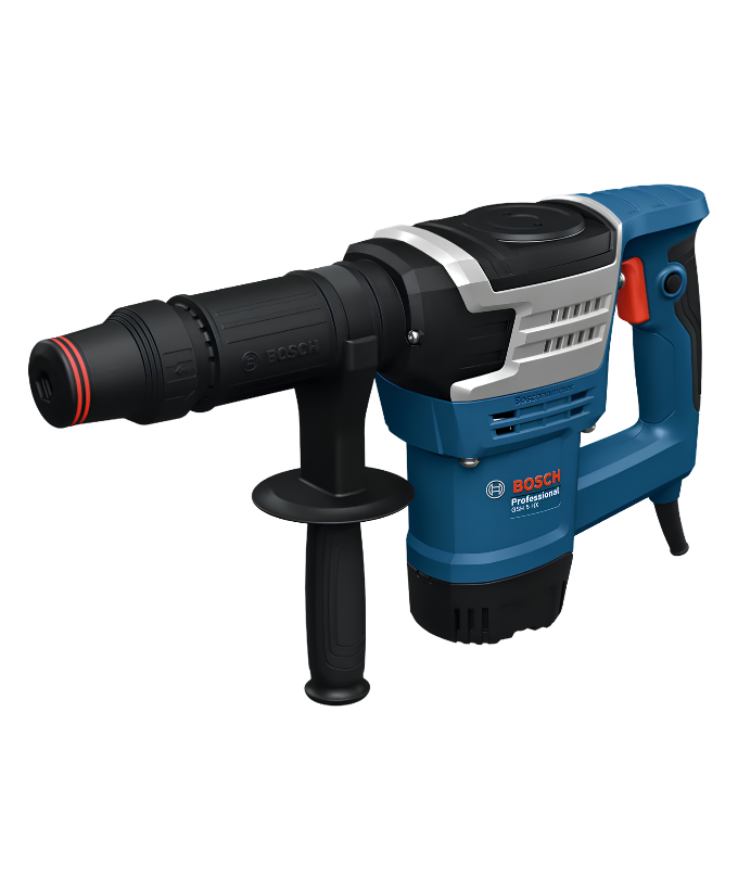 DEMOLITION HAMMER New! GSH 5 HX