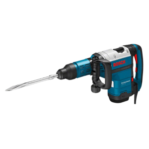 DEMOLITION  HAMMER GSH 5
