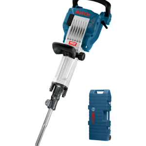 DEMOLITION BREAKER>16 KG   GSH 16-30