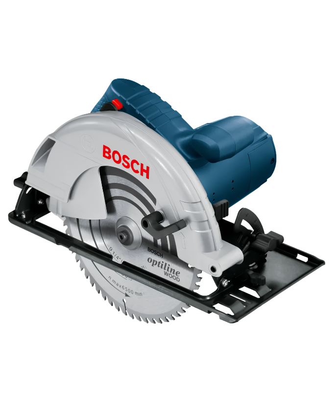 CIRCULAR SAW GKS 235 Turbo