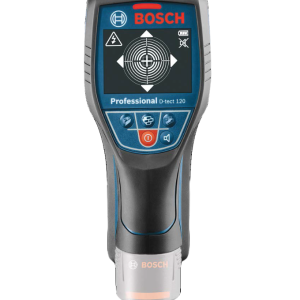 D-tect 120