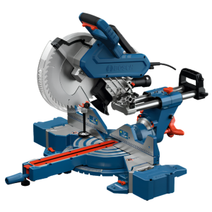 MITERSAW GCM 340-305 D P