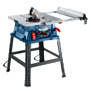 TABLE SAW  GTS 254