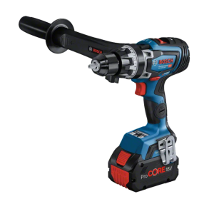 IMPACT DRILL DRIVERS GS B 18V-150 C (Solo)