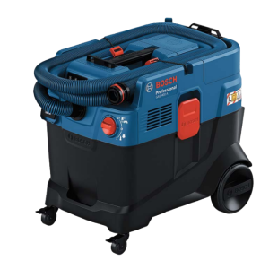 VACUUM CLEANER GAS 400 A