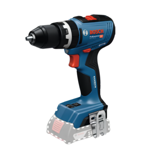 IMPACT DRILL DRIVER GSB 18V-65 (Solo)