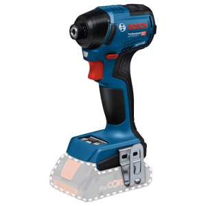IMPACT DRIVER  GDR 18V-220 C (Solo)