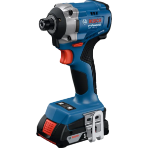 IMPACT DRIVER GDR 18V-215