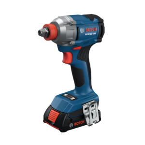 IMPACT DRIVER/WRENCH GDX 18V-285